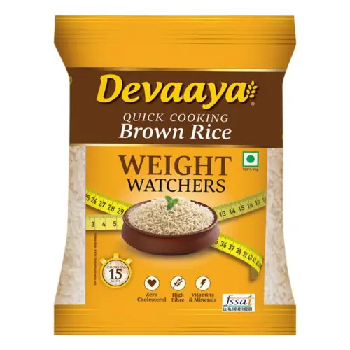 Devaaya Brown Rice
