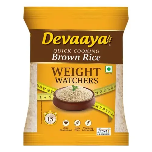 Devaaya Brown Rice