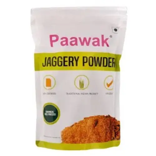 Paawak Jaggery Powder Pouch