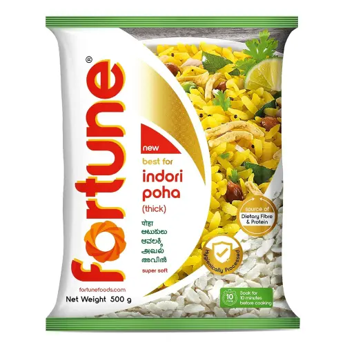Fortune Indori Poha