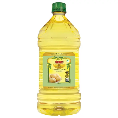 Figaro Extra Light Tasting Olive Oil