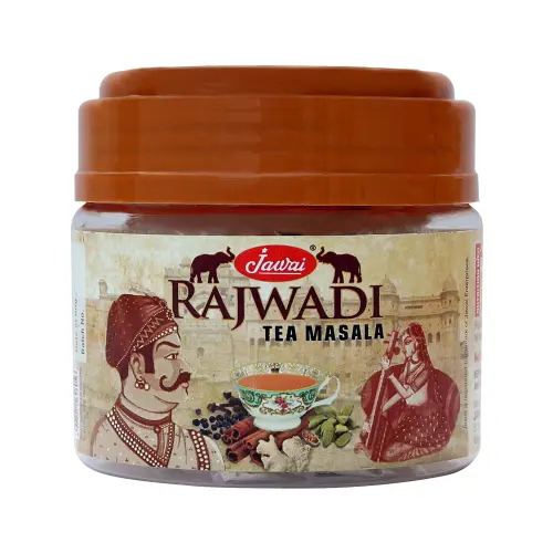 Jawai Rajwadi Tea Masala