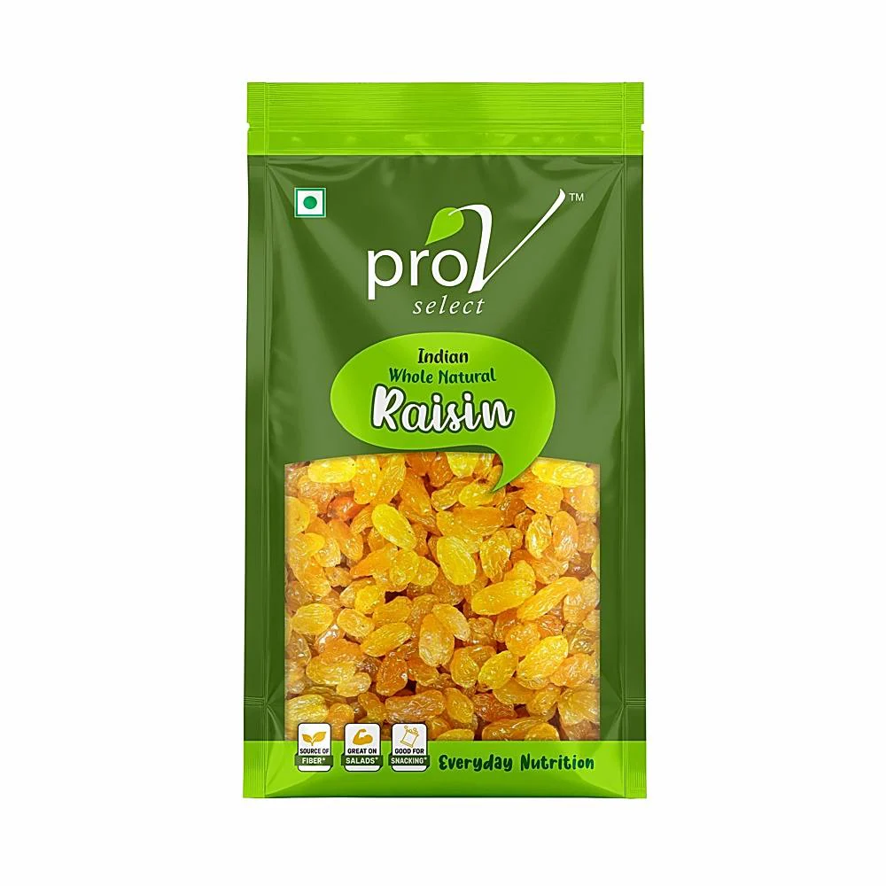 Prov Select Indian Raisins