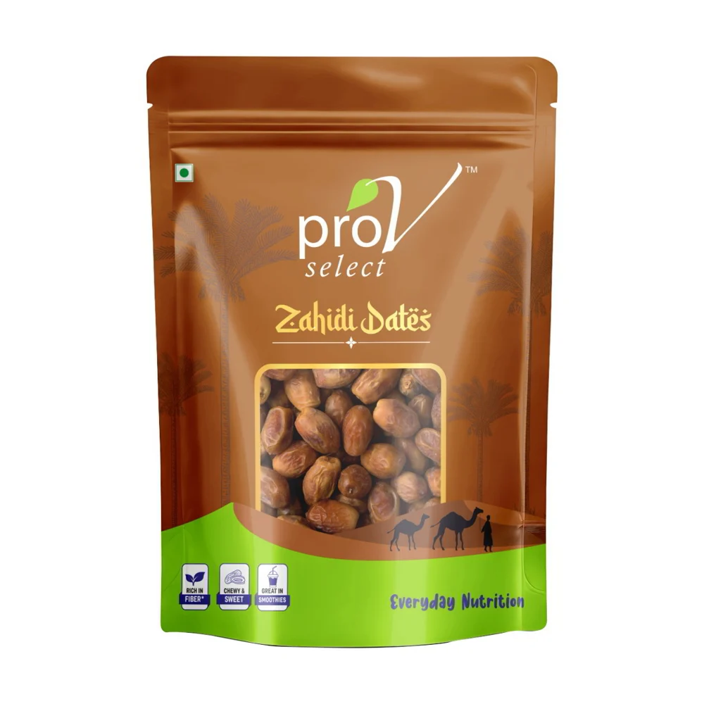 Prov Select Zahidi Whole Natural Dates