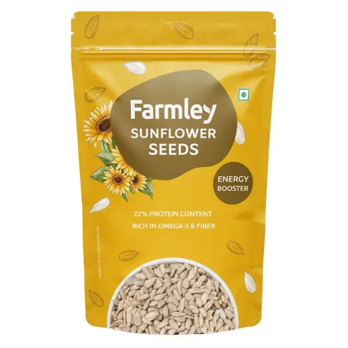 Farmley Premium Sunflower Seeds