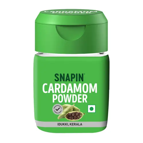 Snapin Cardamom Powder