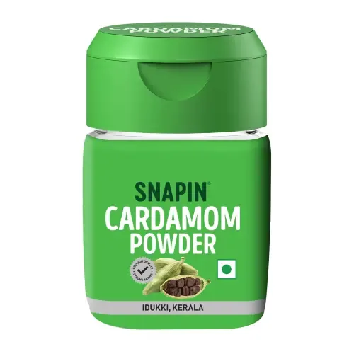 Snapin Cardamom Powder
