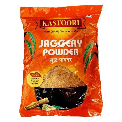 Kastoori Jaggery Powder