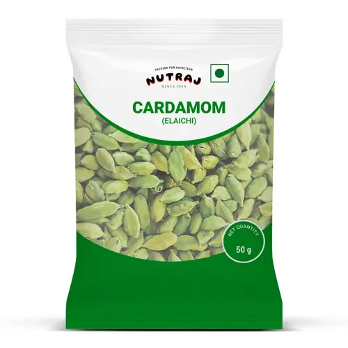 Nutraj Cardamom (Elaichi)