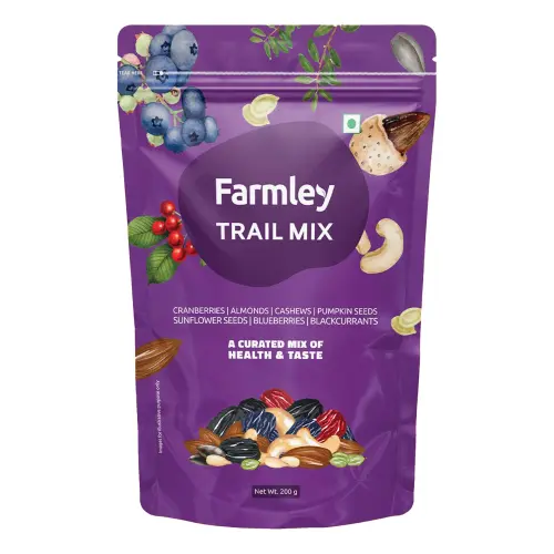 Farmley Trail Mix