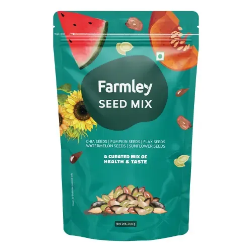 Farmley Seed Mix