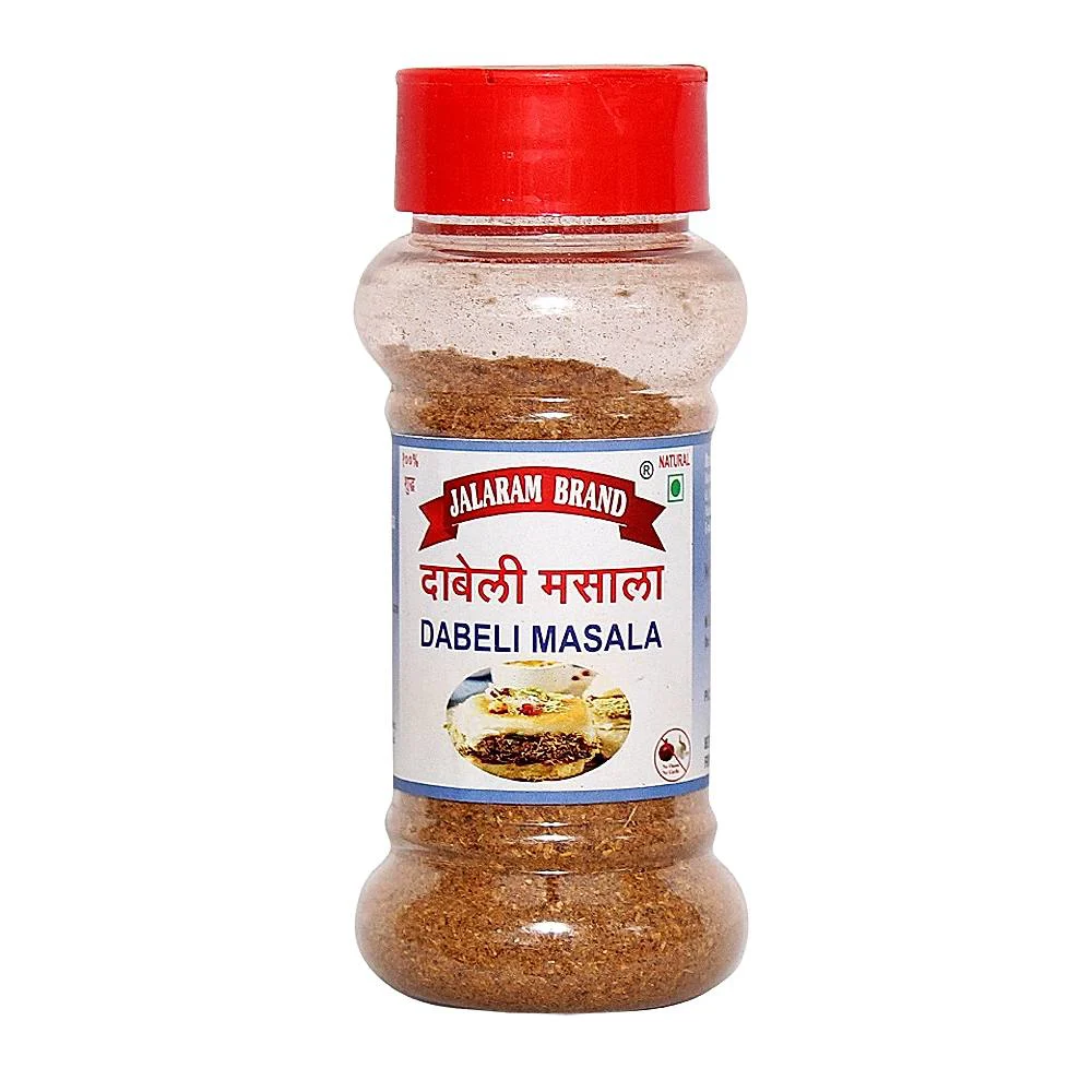 Jalaram Brand Dabeli Masala