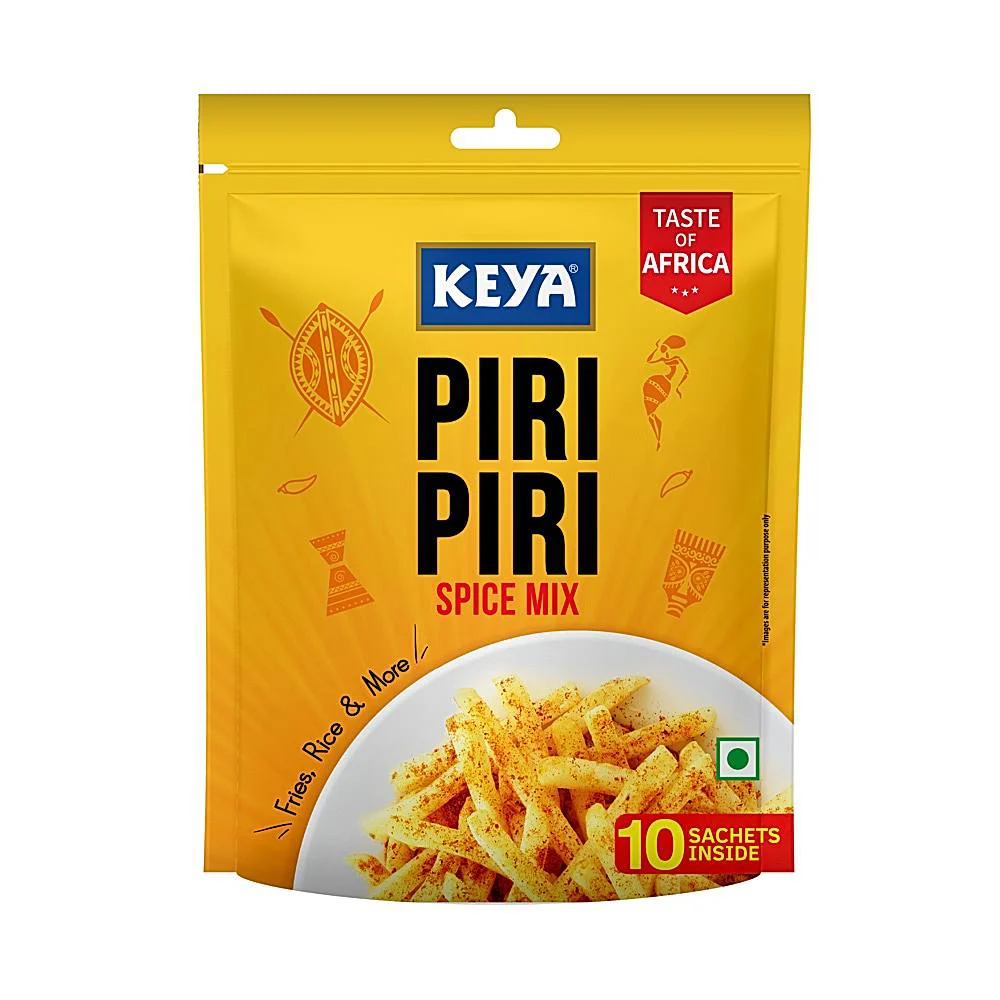 Keya Piri Piri Spice Mix