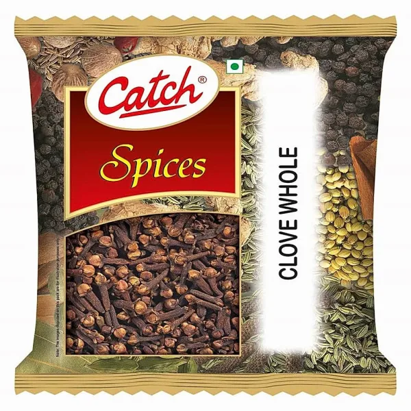 Catch Clove Whole