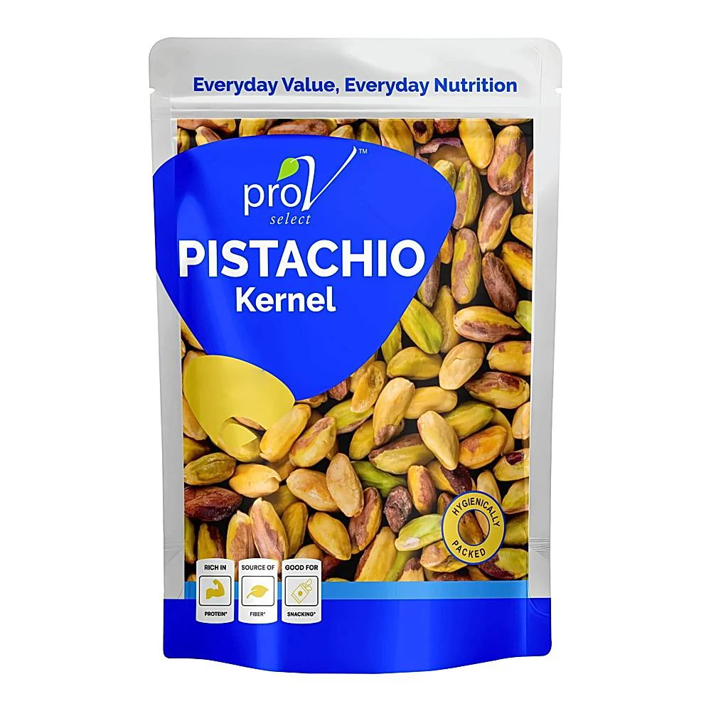 Prov Select Pistachio Kernel