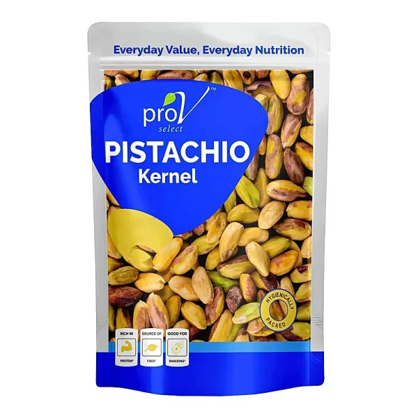 Prov Select Pistachio Kernel