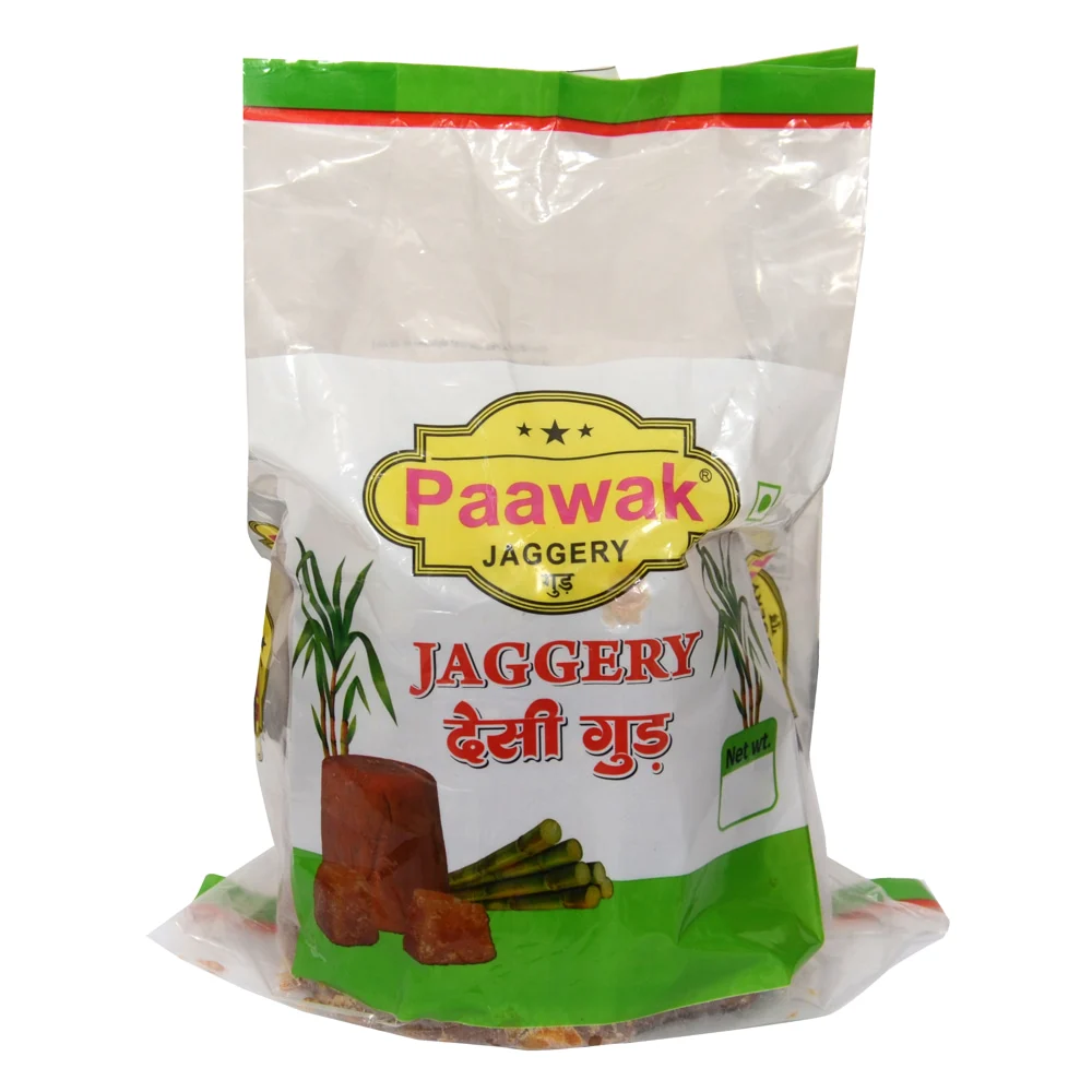 Paawak Jaggery