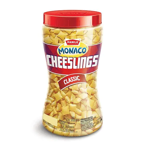 Parle Monaco Cheeslings Classic