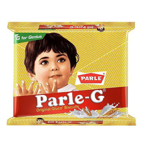Parle-G Original Gluco Biscuits