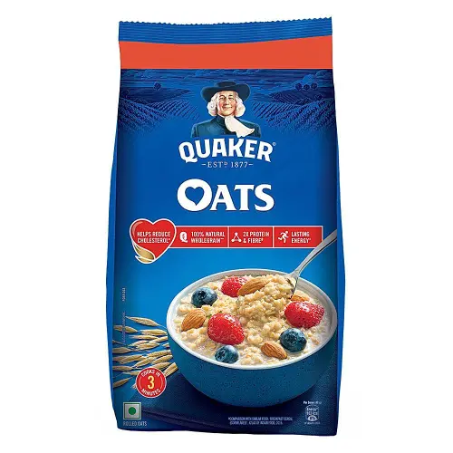 Quaker Oats