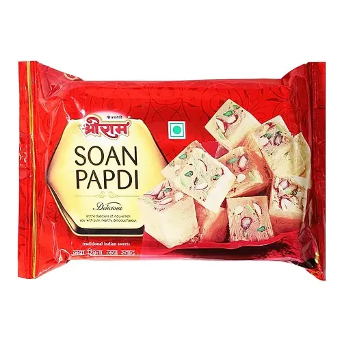 Shri Ram Soan Papdi