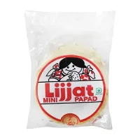Lijjat Udad Papad Mini