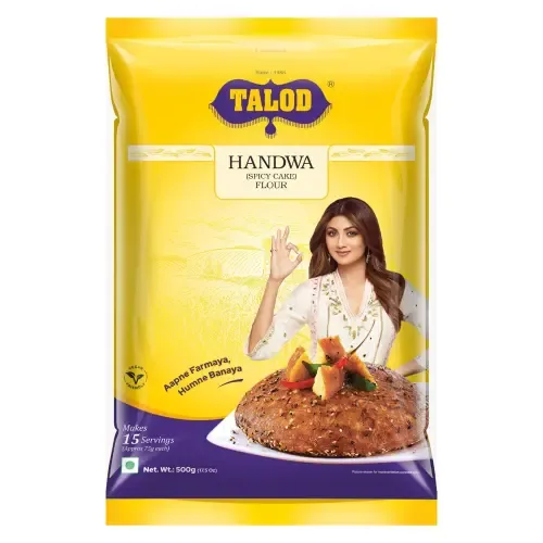 Talod Handwa Mix Flour