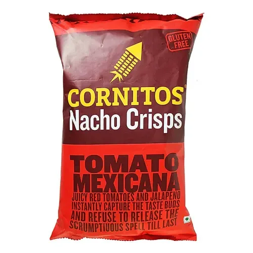 Cornitos Nacho Crisps - Tomato Mexicana