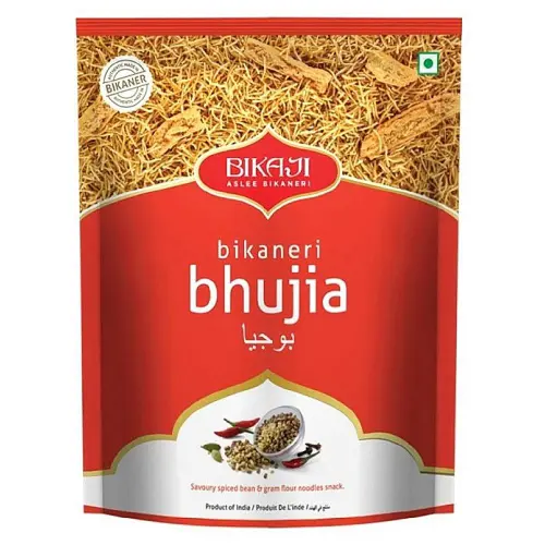 Bikaji Bikaneri Bhujia