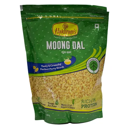 Haldiram's Moong Dal