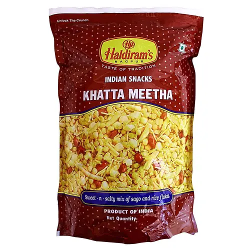 Haldiram's Khatta Meetha