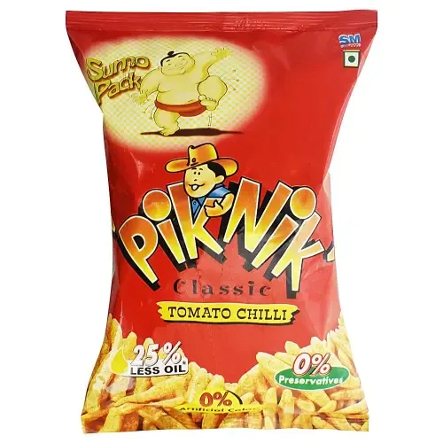 Piknik Classic Tomato Chilli