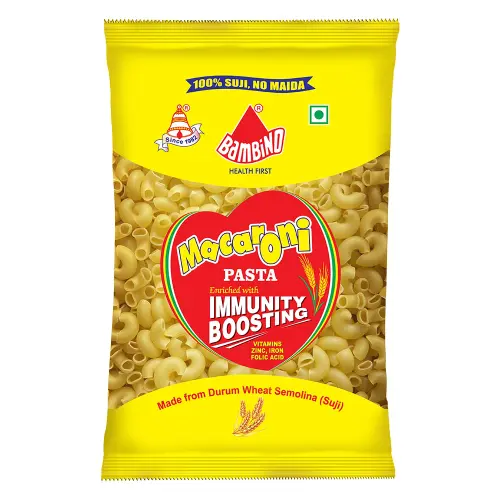 Bambino Macaroni Elbows