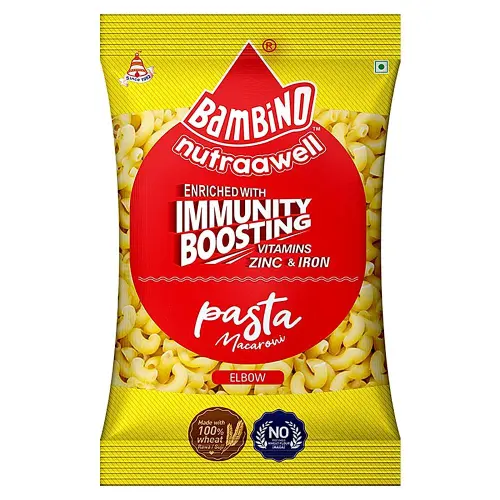 Bambino Macaroni Elbows