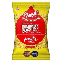 Bambino Macaroni Elbows