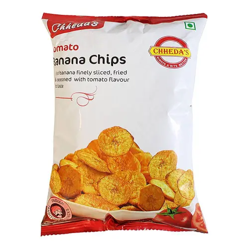 Chheda's Tomato Banana Chips