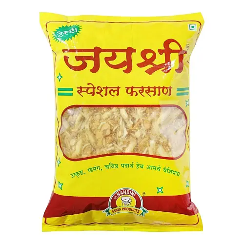 Jayshree Special Farsan
