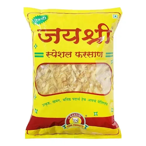 Jayshree Special Farsan