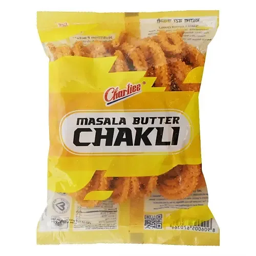 Charliee Masala Butter Chakli