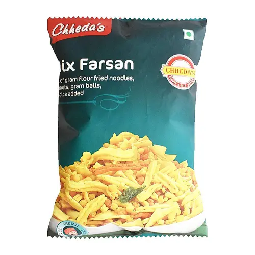 Chheda's Mix Farsan