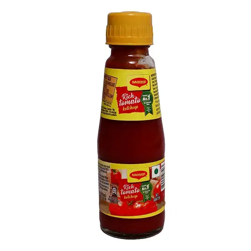 Maggi Rich Tomato Ketchup