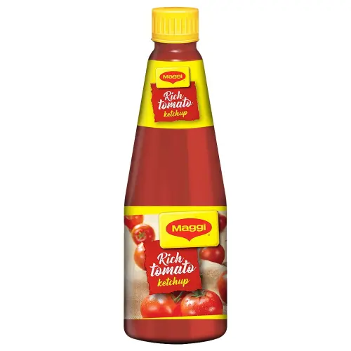 Maggi Rich Tomato Ketchup