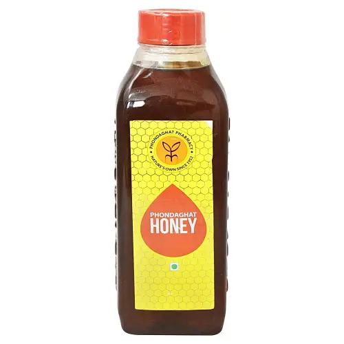 Phondaghat Honey