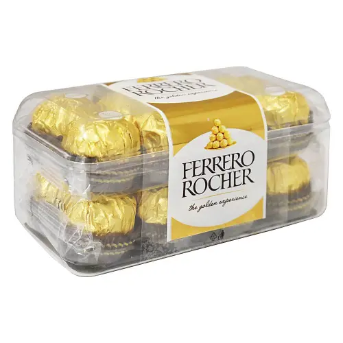Ferrero Rocher