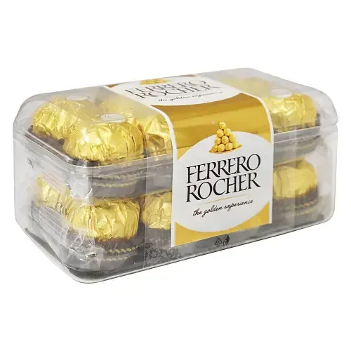 Ferrero Rocher