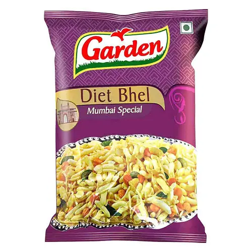 Garden Diet Bhel