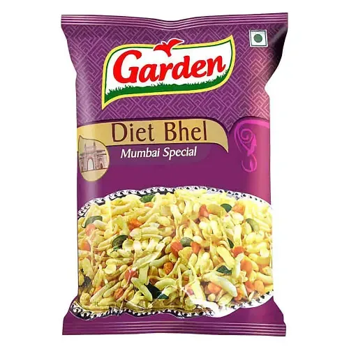 Garden Diet Bhel
