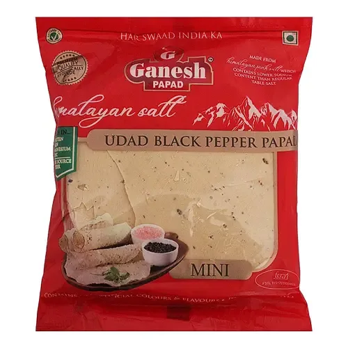 Ganesh Mini Udad Papad