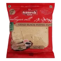 Ganesh Mini Udad Papad