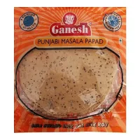 Ganesh Punjabi Masala Papad
